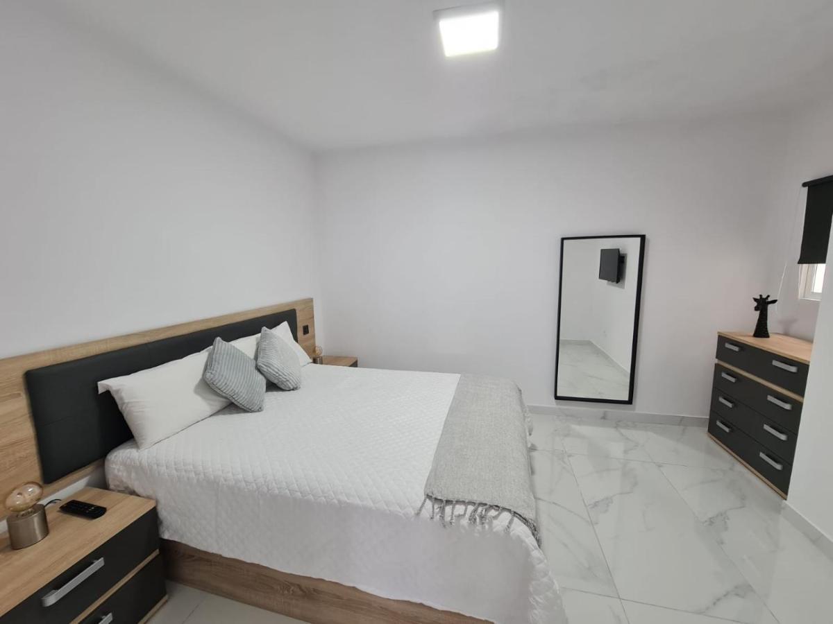 Enzo Suite Las Palmas de Gran Canaria Exterior foto